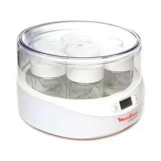 Moulinex йогурт дайындағыш YG230131