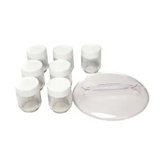 Moulinex йогурт дайындағыш YG230131