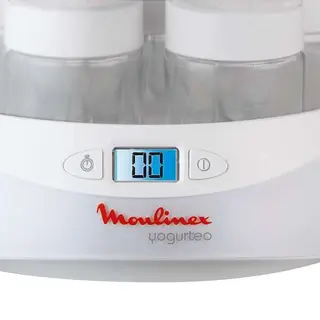 Moulinex йогурт дайындағыш YG230131