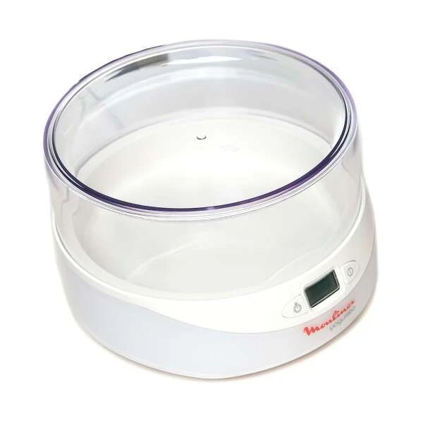 Moulinex йогурт дайындағыш YG230131 - фото 4