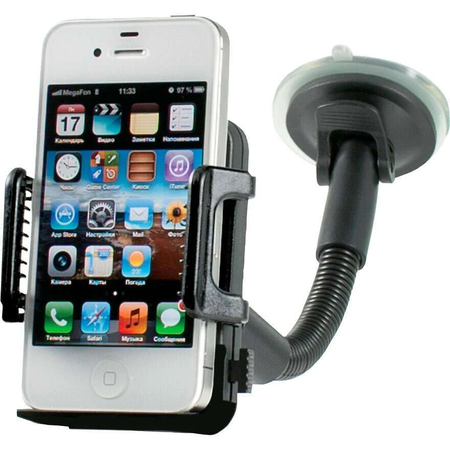 Автомобильный держатель Partner ПР30917