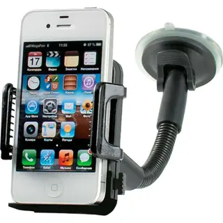 Автомобильный держатель Partner ПР30917