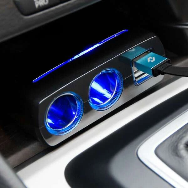 Разветвитель Neoline SL-221 - фото 5