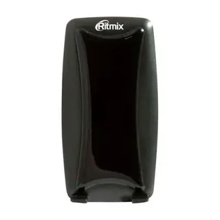 Держатель Ritmix RCH-020 W Sticky Pad/