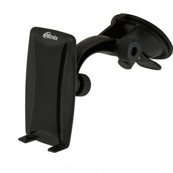 Держатель Ritmix RCH-020 W Sticky Pad/