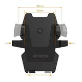 Держатель для моб.телефонов DAB Easy One Touch - фото 2