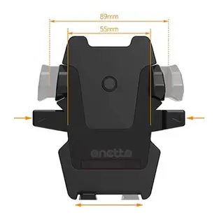 Держатель для моб.телефонов DAB Easy One Touch