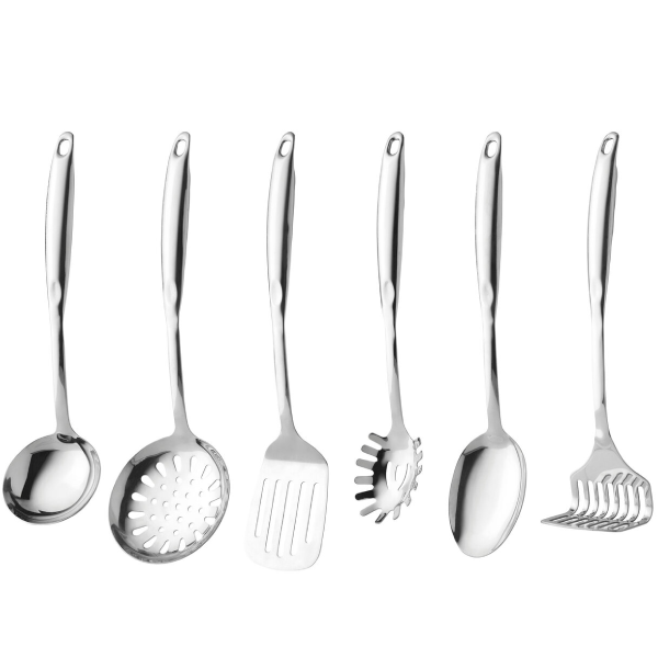 Набор кухонных принадлежностей Berghoff Essentials 7 предметов (1307010)