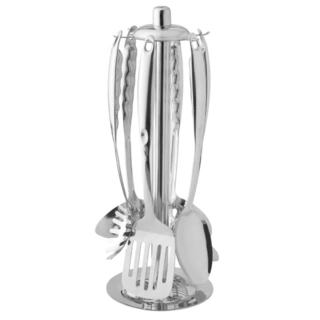 Набор кухонных принадлежностей Berghoff Essentials 7 предметов (1307010)