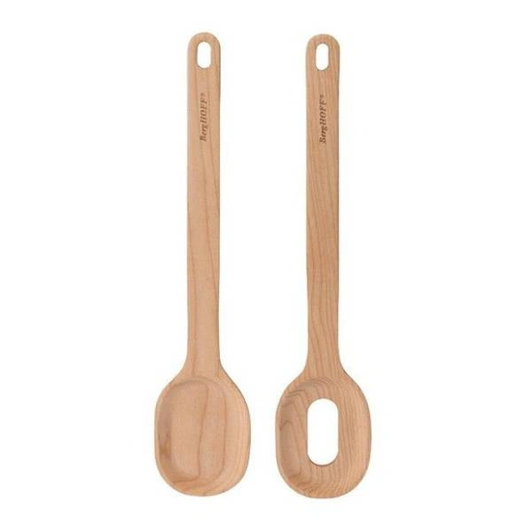 Набор для салата из бамбука Berghoff Leo (3950116)