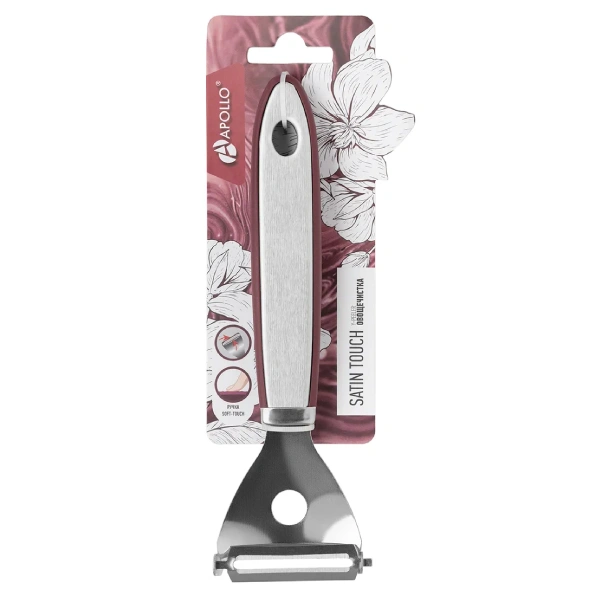 Овощечистка Apollo Satin Touch STT-008 - фото 3