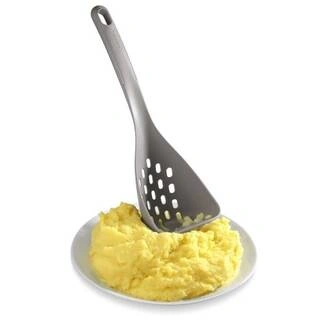 Шумовка-картофелемялка Tefal Enjoy K0260314 Enjoy K0260314 - фото 4