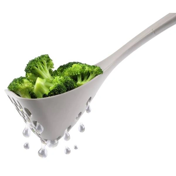 Шумовка-картофелемялка Tefal Enjoy K0260314 Enjoy K0260314 - фото 3