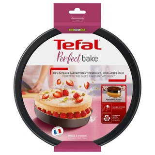 Форма для выпечки Tefal Color Edition 24 см (J5549602) - фото 2
