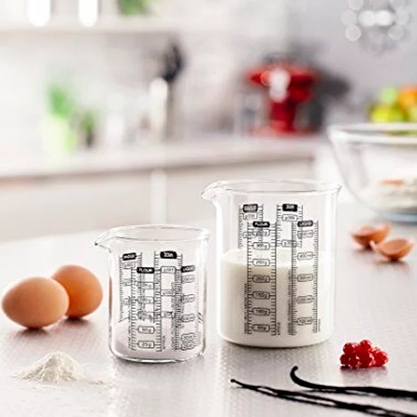 Кружка мерная Pyrex LABBK75 - фото 2