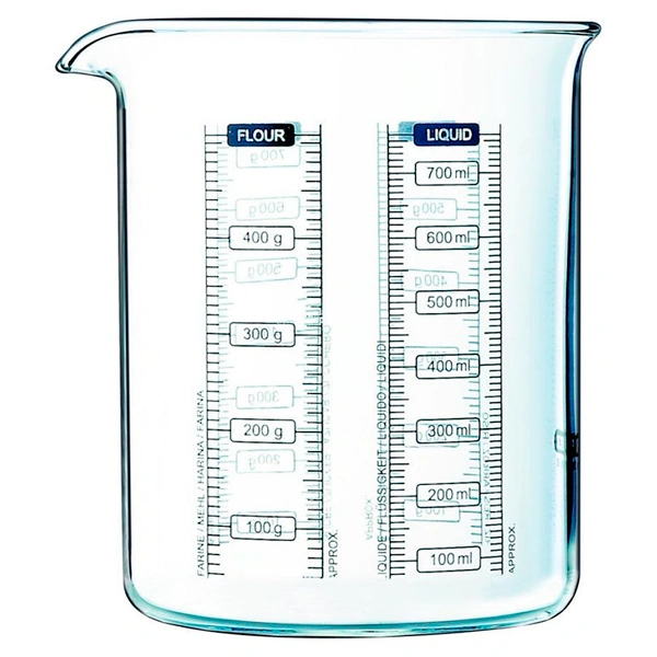 Кружка мерная Pyrex LABBK75