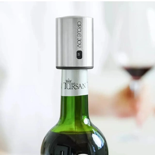 Винный набор аксессуаров Circle Joy Set CJ-TZ02 - фото 4