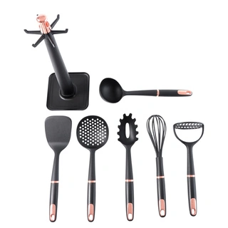 Набор кухонных аксессуаров ARG HOME T242 7 шт. - фото 2