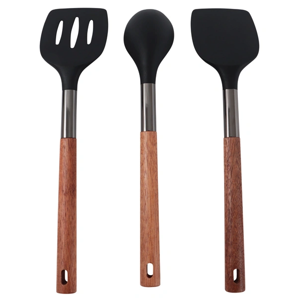 Набор кухонных аксессуаров ARG HOME T316 3шт. - фото 2