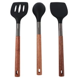 Набор кухонных аксессуаров ARG HOME T316 3шт. - фото 2