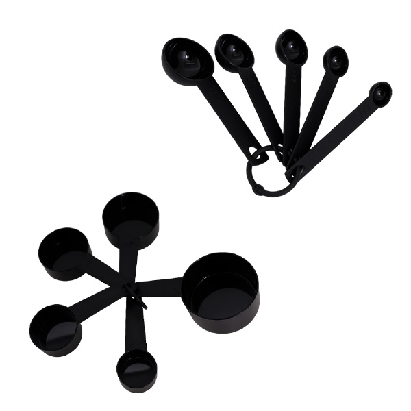 Набор кухонных аксессуаров ARG HOME T317 15 шт. - фото 8