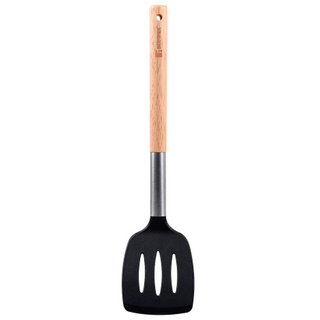 Лопатка с прорезями BG-38797-BK