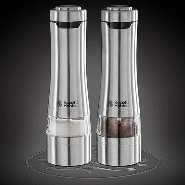 Набор электрических мельниц Russell Hobbs 23460-56 - фото 3