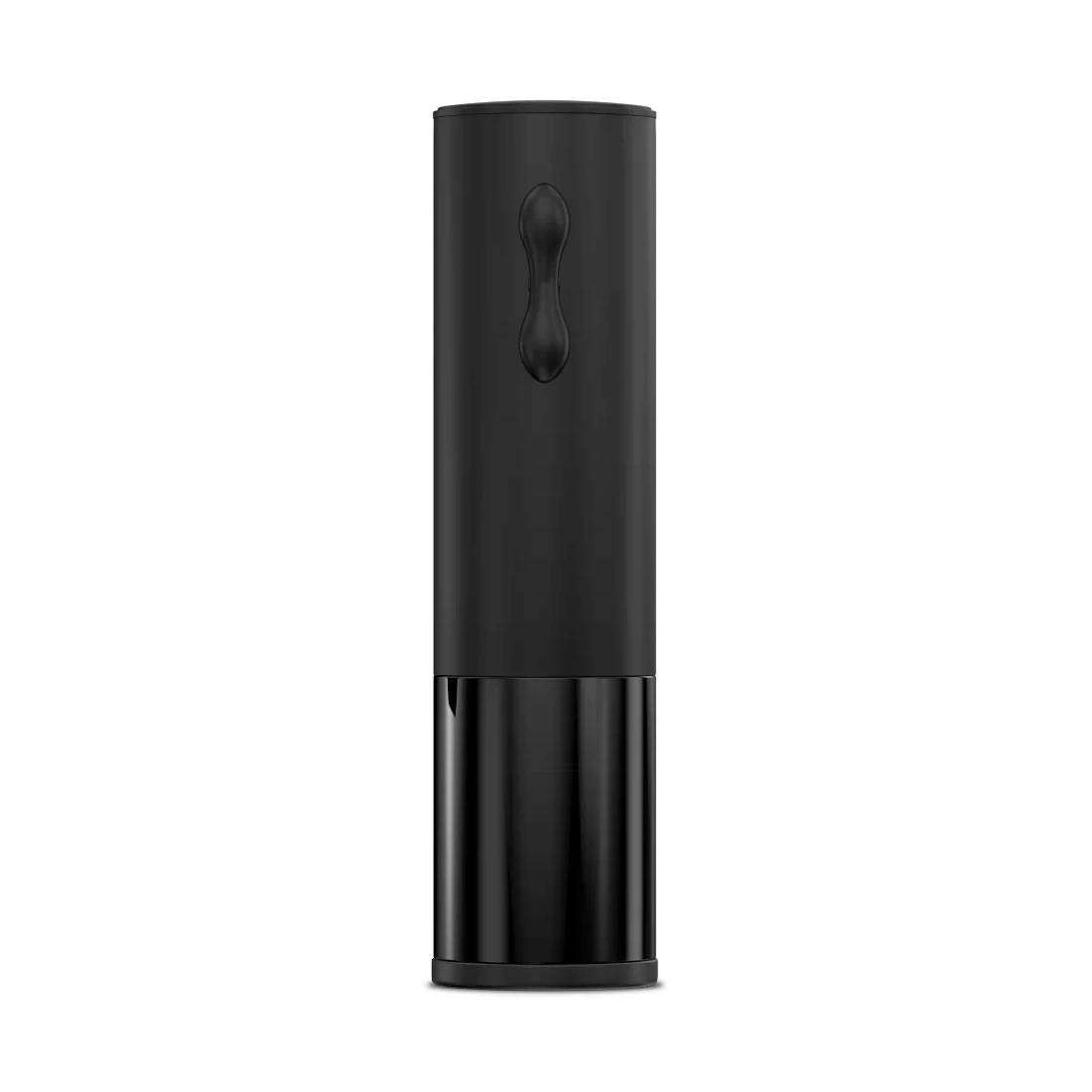 Автоматический штопор Circle Joy Mini Electric Wine Opener Черный  - фото 7