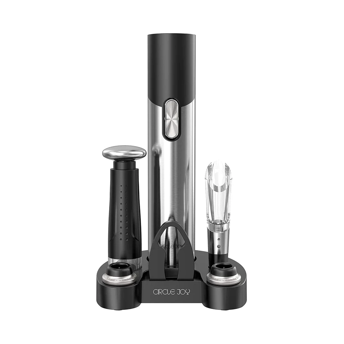 Винный набор аксессуаров Circle Joy Beer Wine 7 in 1 