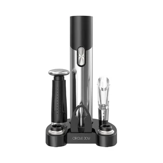 Винный набор аксессуаров Circle Joy Beer Wine 7 in 1 