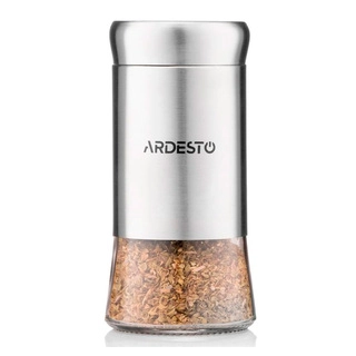 Набор емкостей для соли и перца ARDESTO Gemini AR1511SS