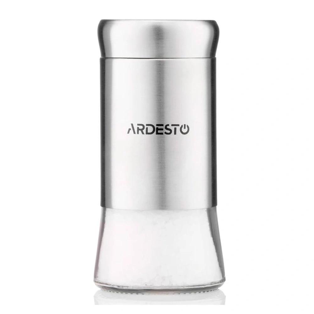 Набор емкостей для соли и перца ARDESTO Gemini AR1511SS - фото 2