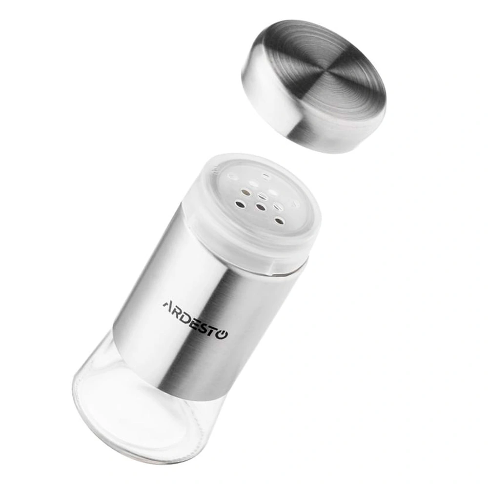 Набор емкостей для соли и перца ARDESTO Gemini AR1511SS - фото 4