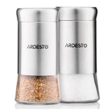 Набор емкостей для соли и перца ARDESTO Gemini AR1511SS