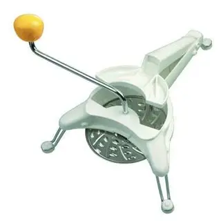 Терка многофункциональная Dekok UKA-1215