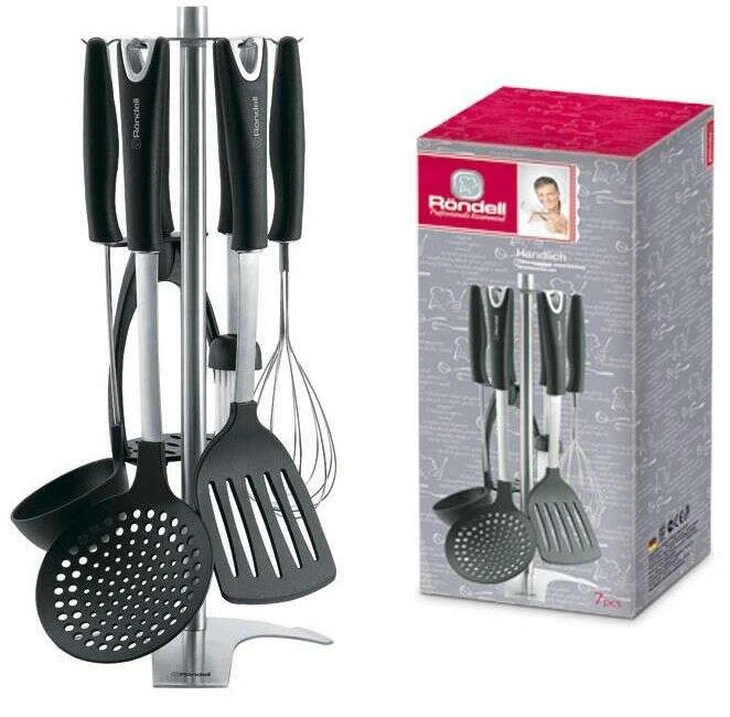 Набор кухонных аксессуаров Rondell RD-225