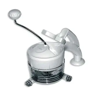 Терка многофункциональная Dekok UKA-1211