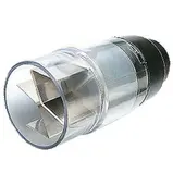 Мини измельчитель Dekok UKA-1514 - фото 2