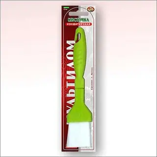 Мультидом кондитерлік щетка AN80 - 13 (Жасыл)