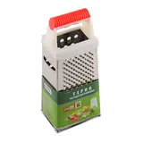 Терка  4-х гранная Мультидом AN53-68