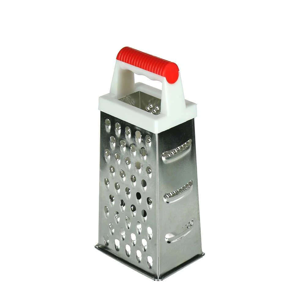 Терка  4-х гранная Мультидом AN53-68 - фото 2