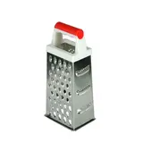 Терка  4-х гранная Мультидом AN53-68 - фото 2