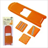 Мультидом 3 саптамасы бар үккіш МТ76-23 "ШАҒЫН ТРИО"