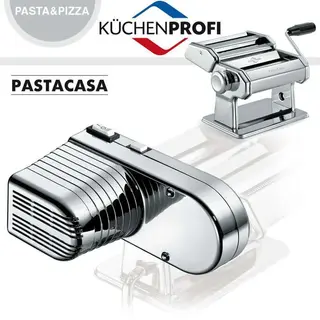 Лапшерезка Kuchenprofi Classic с мотором 0807202802