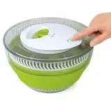 Сушилка для салата складная Emsa Basic (512992) - фото 3