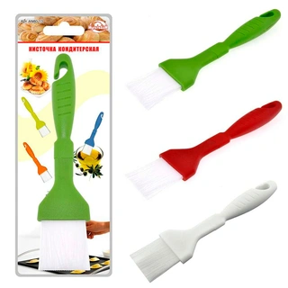 Кисточка кондитерская Мультидом AN80-13