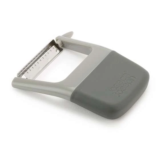 Овощечистка с зубчатым лезвие Joseph Joseph Duo (80006)