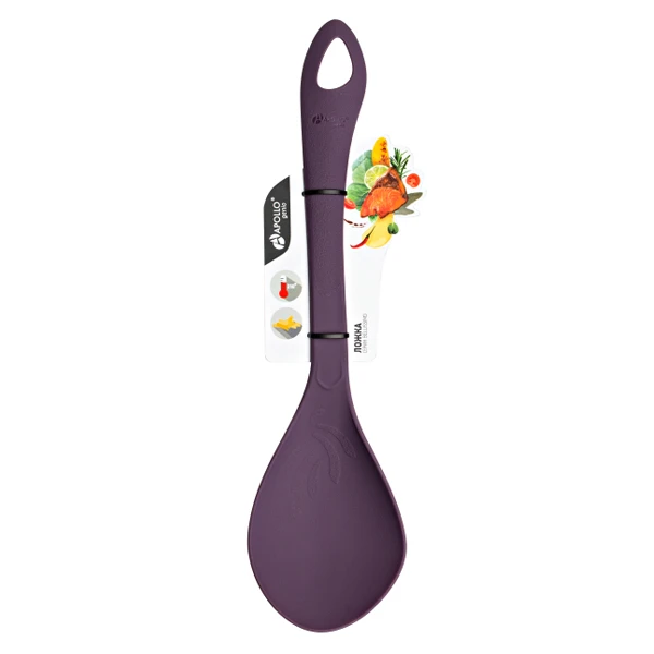 Ложка для гарнира Apollo Genio Bellissimo BEL-01-F