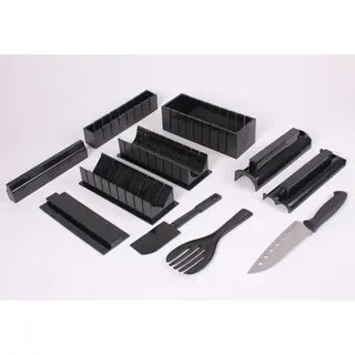 Набор для приготовления роллов Мидори