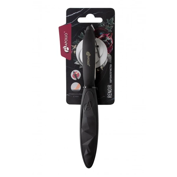 Картофелечистка Apollo Renoir RNR-01 - фото 2